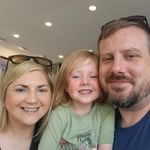 Alan Boyle - @irish_axe_thrower - Instagram