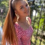 Genevieve Milton - @alanboyle734 - Instagram