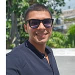 Alan Bracamonte - @alanbracamonte10 - Instagram