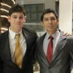 Alan Bracamonte - @alan_bracamonte - Instagram