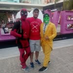Alan E Bracamontes - @alanebracamontes - Instagram