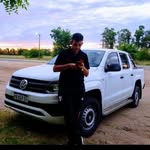 Alan Javier Bracamonte - @alan_bruno19 - Instagram
