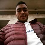 🌚 - @alanbracamonte95 - Instagram