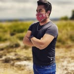 Daniel Bracamontes - @bracamontesalan - Instagram