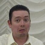 Alan Bradbury - @bradders_the_first - Instagram