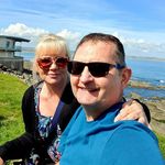 Alan Bradbury - @ajbrad63 - Instagram