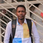 Alain Braddock Mwamba - Facebook