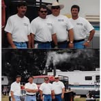 Allen Braddock - Facebook
