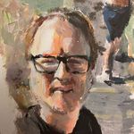 Alan Bragg - @alan_bragg_artist - Instagram
