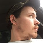 Alan Bragg - @country_boy1994 - Instagram
