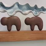 Alan Braidford | Sculpture - @alanbraidford - Instagram