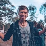 Alan Christopher - @alanbrame - Instagram