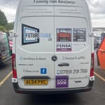 Alan Bramhall - @futureframebramhall - Instagram