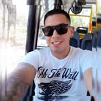 Alan Branca - Facebook