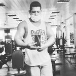 Alan Brando de Oliveira - @alanbrandodeoliveira - Instagram