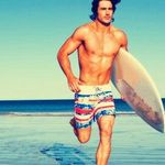 Alan Brandon - @alanbrandon7 - Instagram