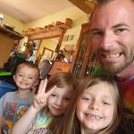 Craigery Alan Brannan - @dodgerider01 - Instagram