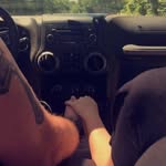 Jason Alan Yates Brannon - @gianavelwolf - Instagram
