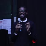 Word of God in Motion - @alan_branson - Instagram