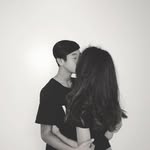Brandon + Kalani - @brandonxkalani - Instagram