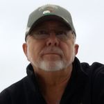 Alan Brasher - @alanbrasher50 - Instagram