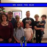 Alan Braswell - @teresa_braswell - Instagram