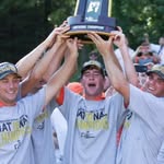 Alan Braton (OSU Golf Coach) - @alan.braton_osu - Instagram