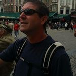 Alan Braun - @algebraun55 - Instagram