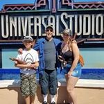Alan Braun - @bigal92110 - Instagram