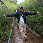 Alan Brave - @rd.padlan - Instagram