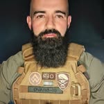 Alan Bravo 01 - @copbravo01 - Instagram