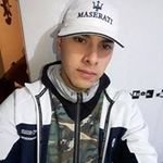 Alan Bravo - @alan22bravo - Instagram
