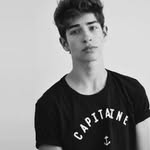 Alan Breck - @breck.alan - Instagram