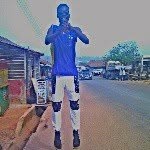 Alan-Breck Boateng - @boatengalanbreck - Instagram