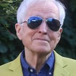 Alan Breck Cooper - @alanbreckcooper - Instagram