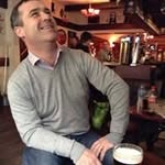 Alan Brecknell - @alanbrecknell - Instagram