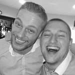 Alan Breckon - @alanbreckon - Instagram