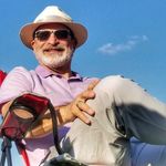Alan Brehm - @alanb1961 - Instagram