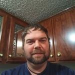 Alan Breland Jr - @thethird0719 - Instagram