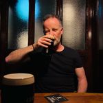 Alan Brennan - @alfbren - Instagram
