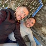 Alan Brennan - @alanb9747 - Instagram