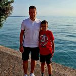 Alan Brennan - @alanbrennan1157 - Instagram