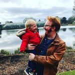 Alan Brennan - @alan.brennan_ - Instagram
