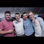 Alan Brennan - @alanbrennan40 - Instagram