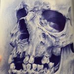 Alan Brennan - @apt_one_art - Instagram