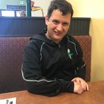 Alan Brennan - @alanbrennan4 - Instagram
