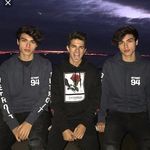 Alex,Alan & Brent Fanpage❤️ - @alex_alan_brent - Instagram