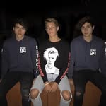 Ben•Alex•Alan•Brent•Juanpa - @azelart_stokes - Instagram