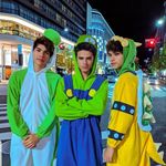 Brent & Alan & Alex  ❤❤ - @brent_alan_alex_ - Instagram