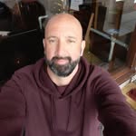 Alan Brett - @alanbrett24 - Instagram